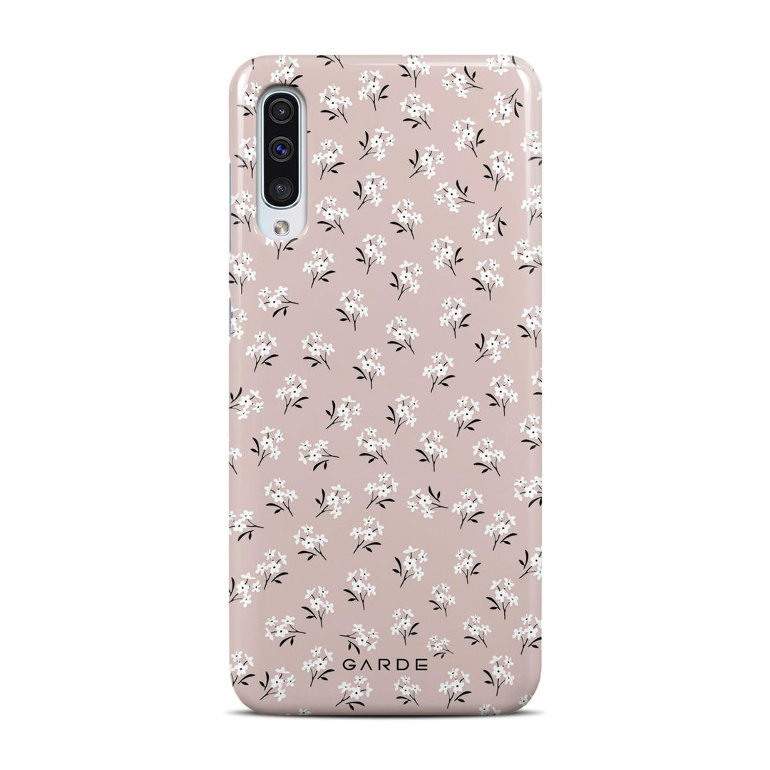 Lilian Rose Samsung A50 5G Back Cover - Custom Printed Phone Case by Garde