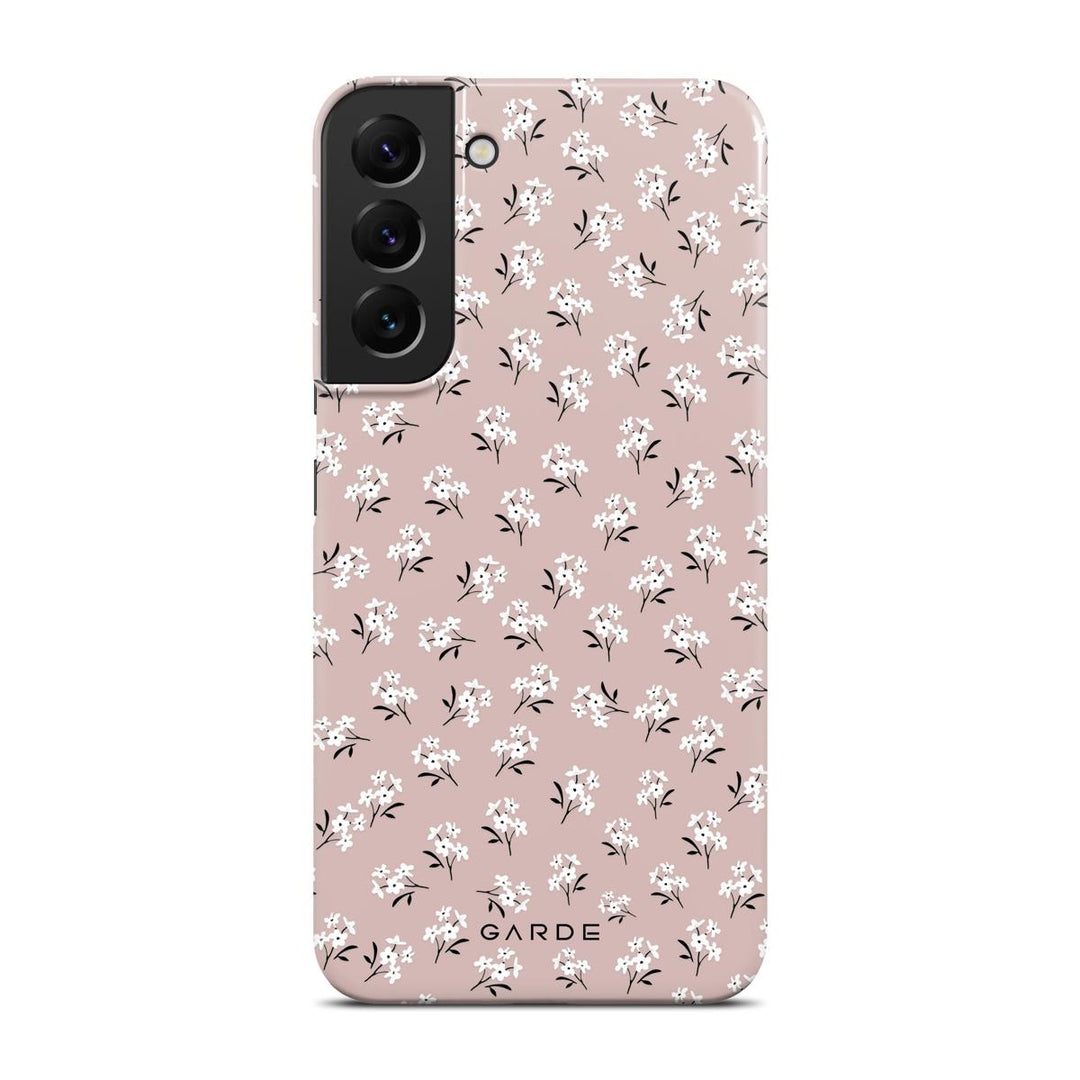 Lilian Rose Samsung S22 Plus Back Cover - Custom Printed Phone Case by Garde