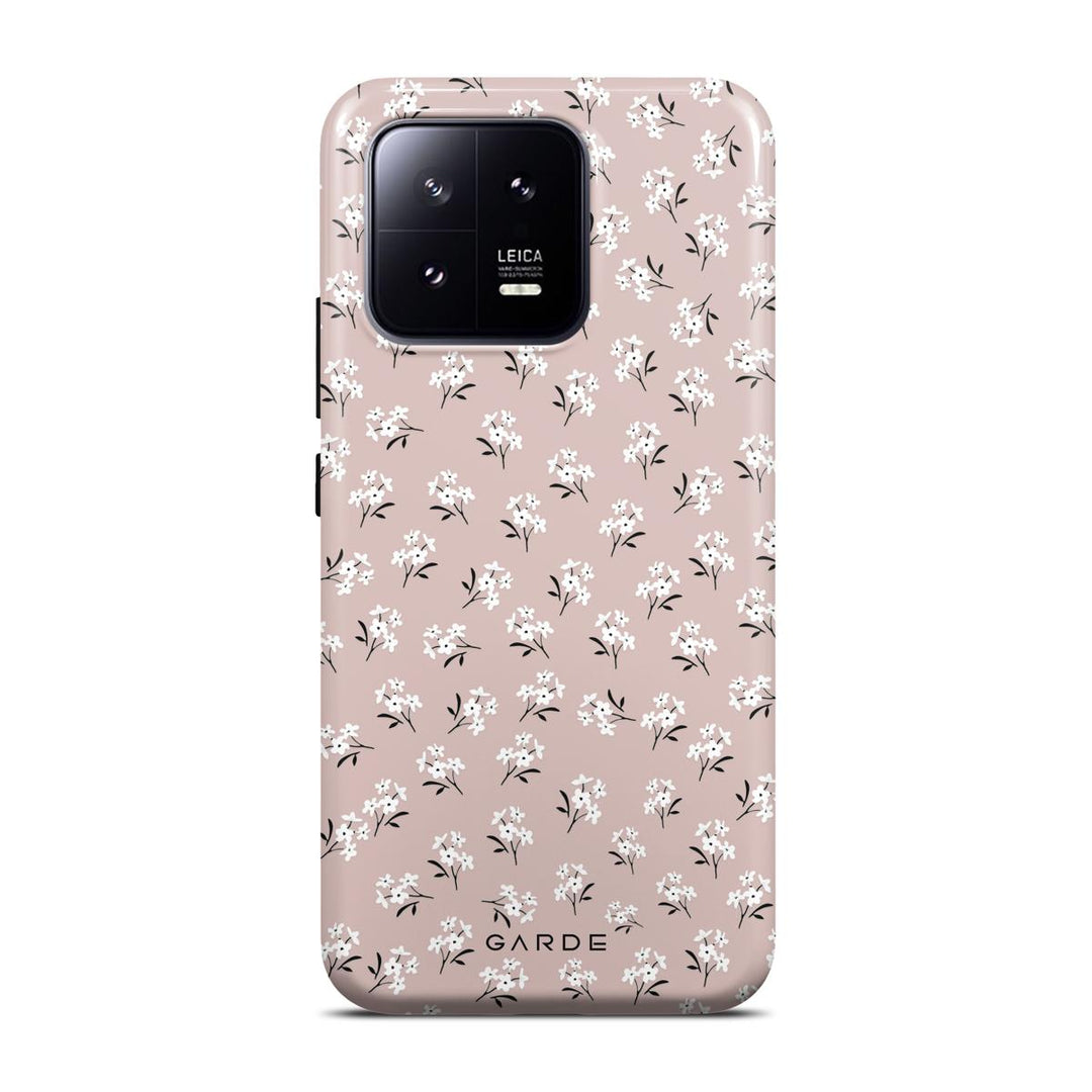Lilian Rose Xiaomi 13 Back Cover - Custom Printed Phone Case by Garde