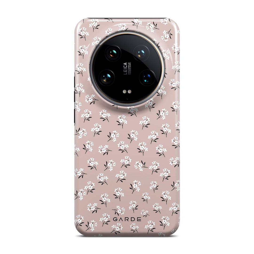 Lilian Rose Xiaomi 14 Ultra Back Cover - Custom Printed Phone Case by Garde