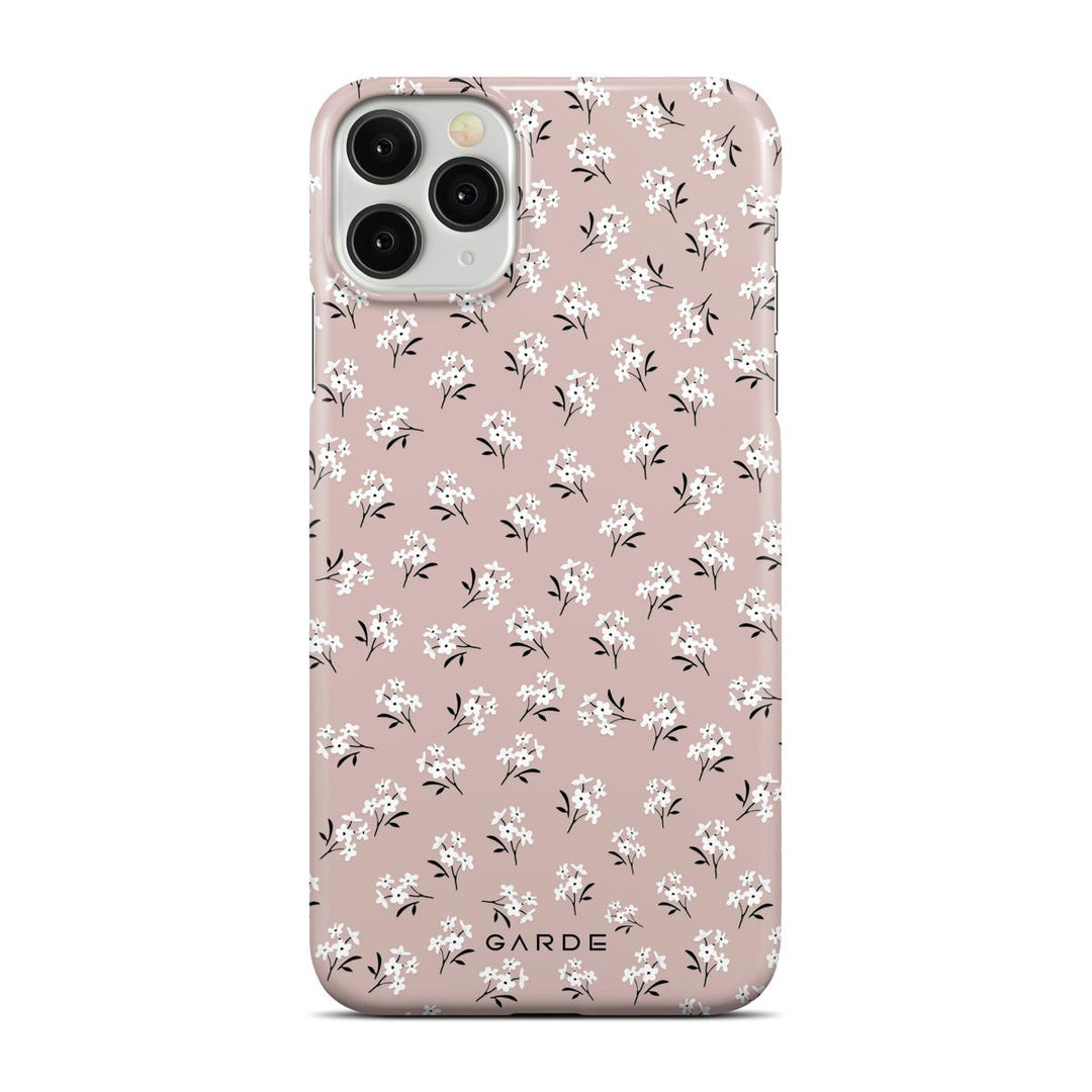 Lilian Rose iPhone 11 Pro Max Back Cover - Custom Printed Phone Case by Garde