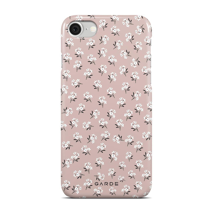 Lilian Rose iPhone SE 2020 / 2022 Back Cover - Custom Printed Phone Case by Garde