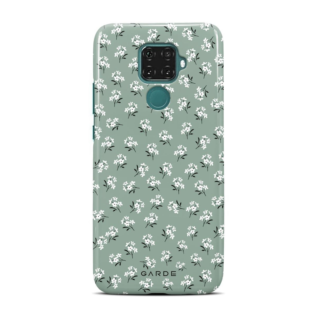 Lilian Sage Huawei Mate 30 Lite Back Cover - Custom Printed Phone Case by Garde