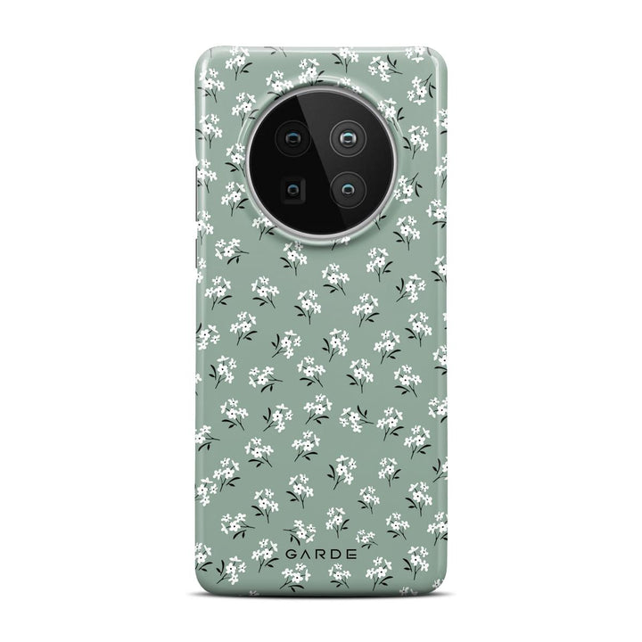 Lilian Sage Huawei Mate 40 Back Cover - Custom Printed Phone Case by Garde