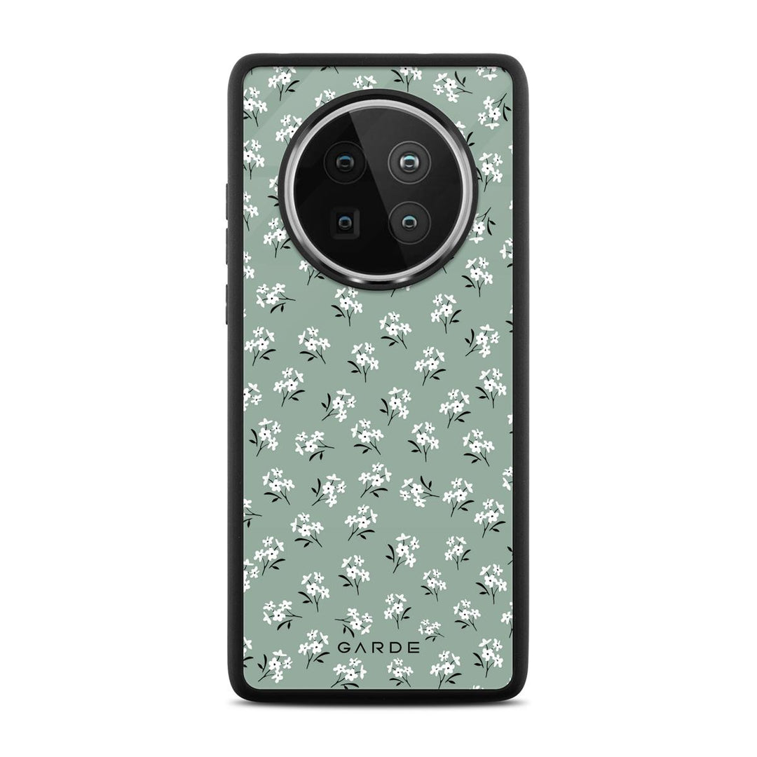 Lilian Sage - Huawei Mate 40