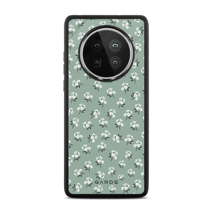 Lilian Sage - Huawei Mate 40