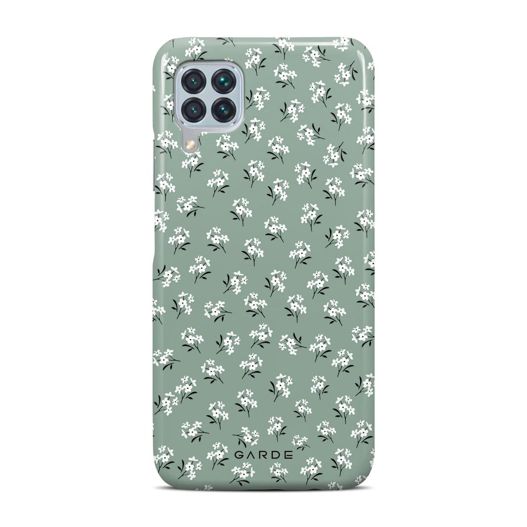 Lilian Sage Huawei P40 Lite Back Cover - Custom Printed Phone Case by Garde