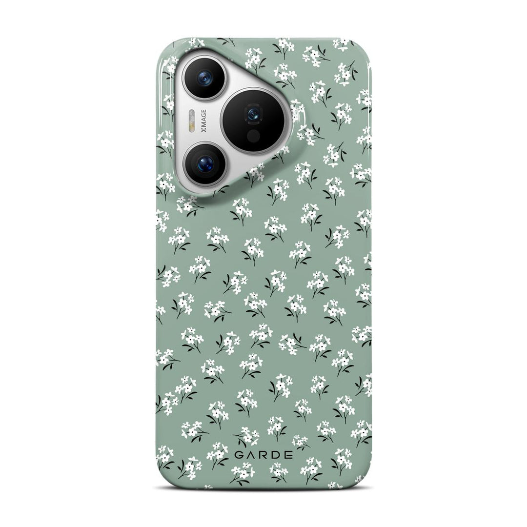 Lilian Sage Huawei P70 Back Cover - Custom Printed Phone Case by Garde