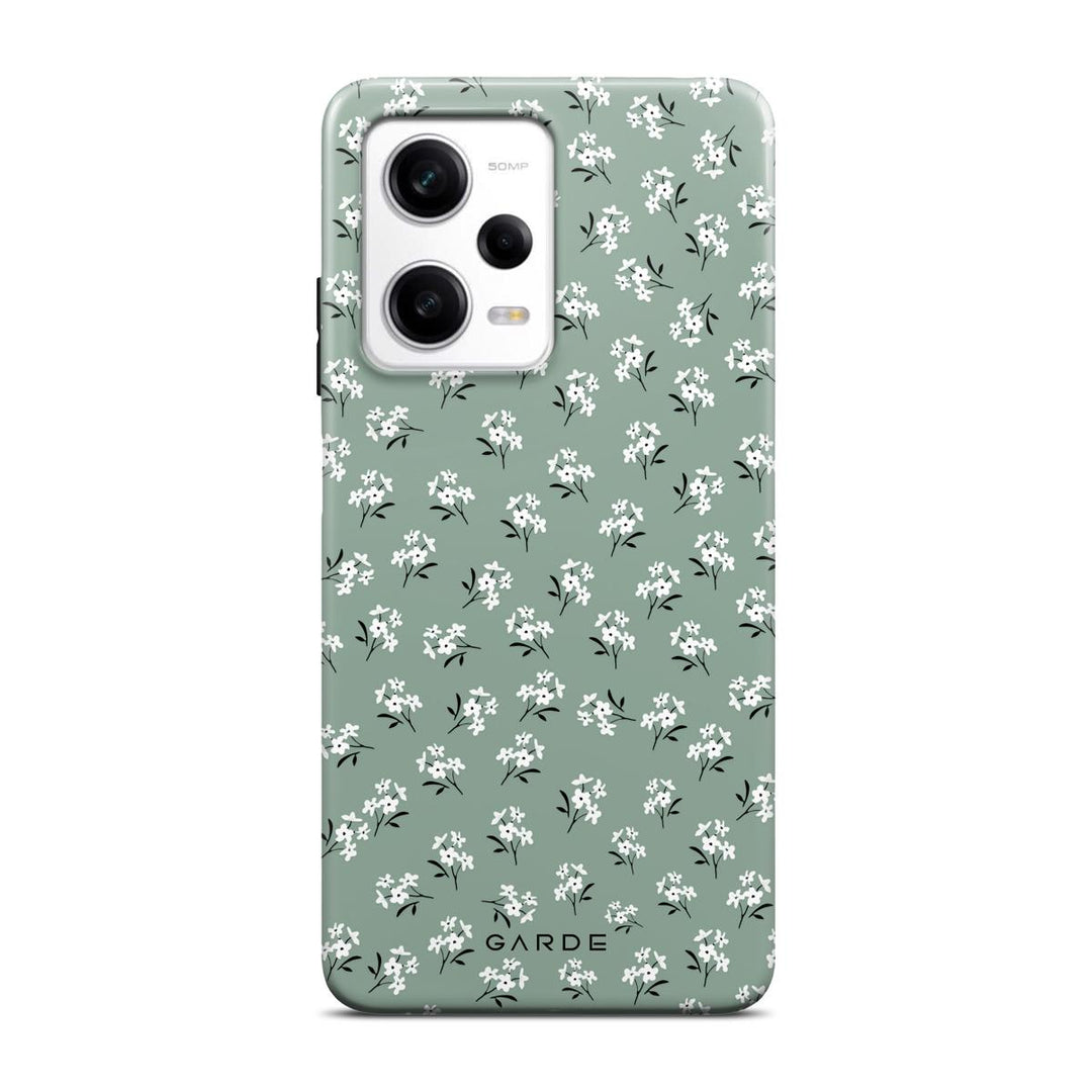 Lilian Sage Redmi Note 12 Pro 5G Back Cover - Custom Printed Phone Case by Garde