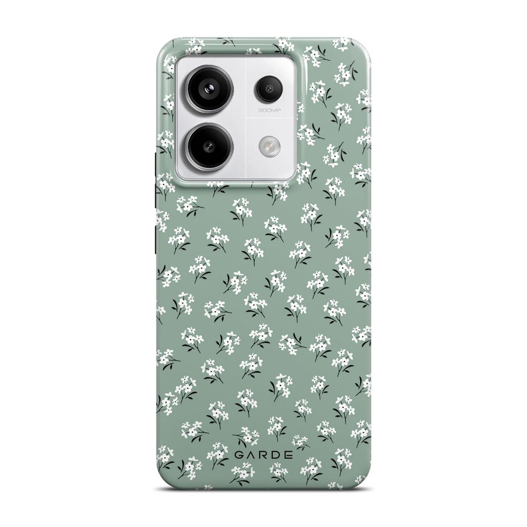 Lilian Sage Redmi Note 13 Pro 5G Back Cover - Custom Printed Phone Case by Garde