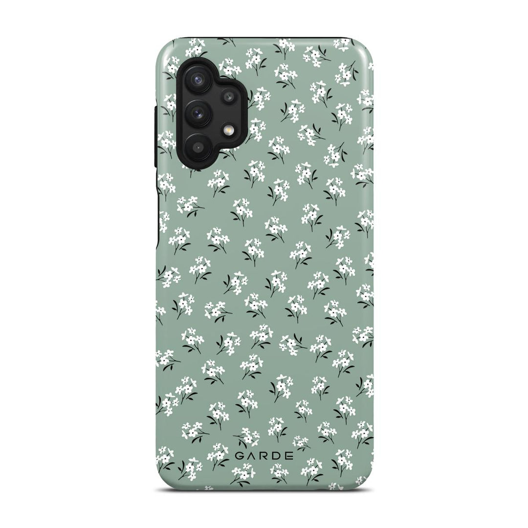 Lilian Sage Samsung A32 5G Back Cover - Custom Printed Phone Case by Garde