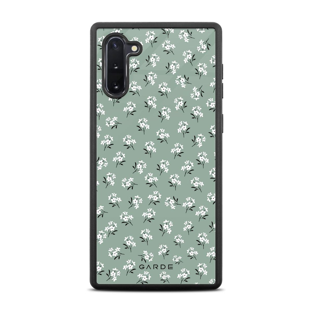 Lilian Sage - Samsung Note 10