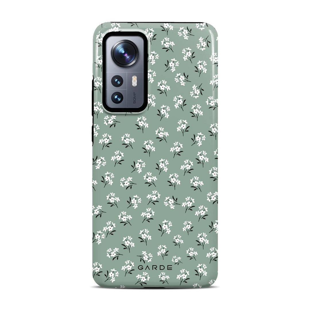 Lilian Sage Xiaomi 12 / 12x Back Cover - Custom Printed Phone Case by Garde