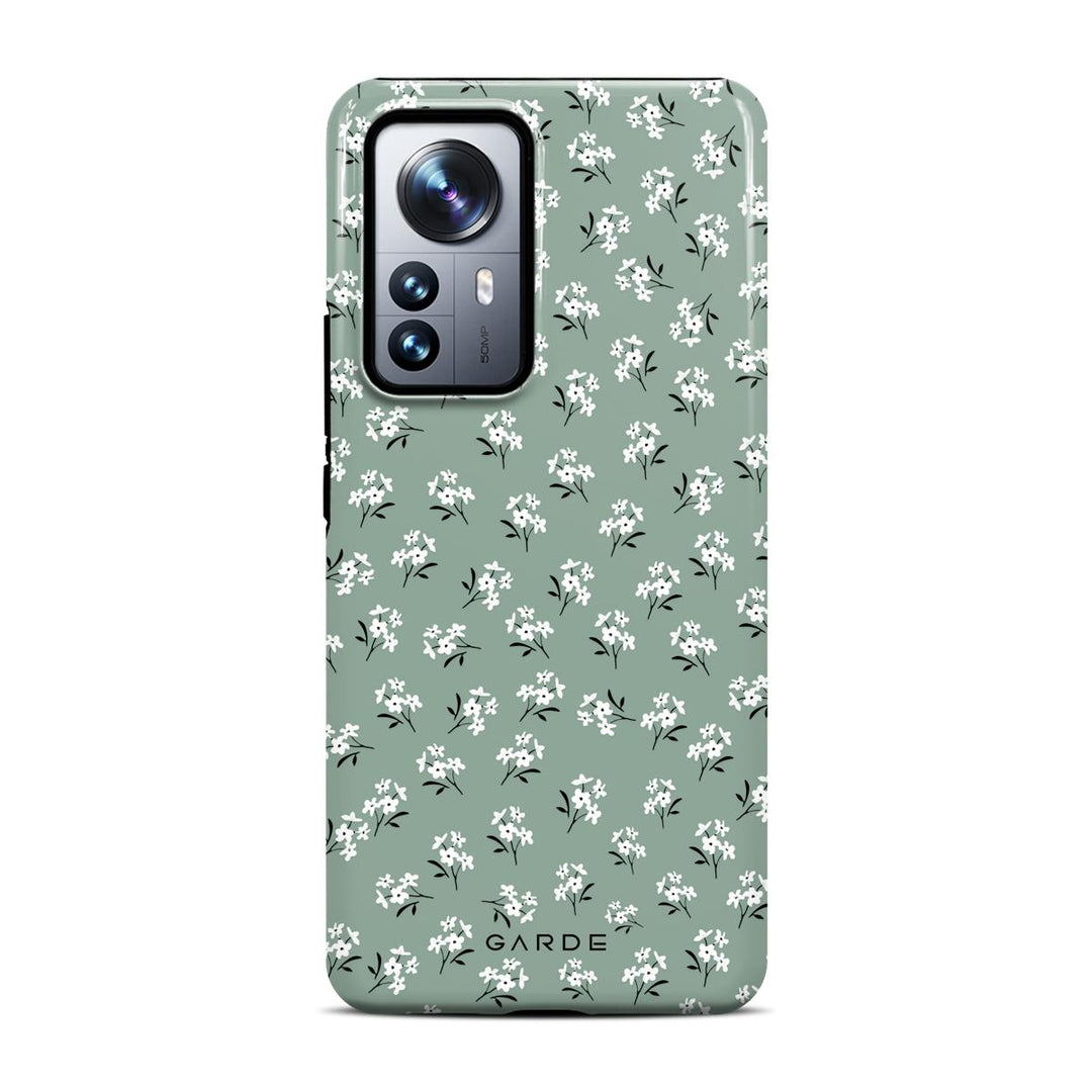 Lilian Sage Xiaomi 12 Pro Back Cover - Custom Printed Phone Case by Garde
