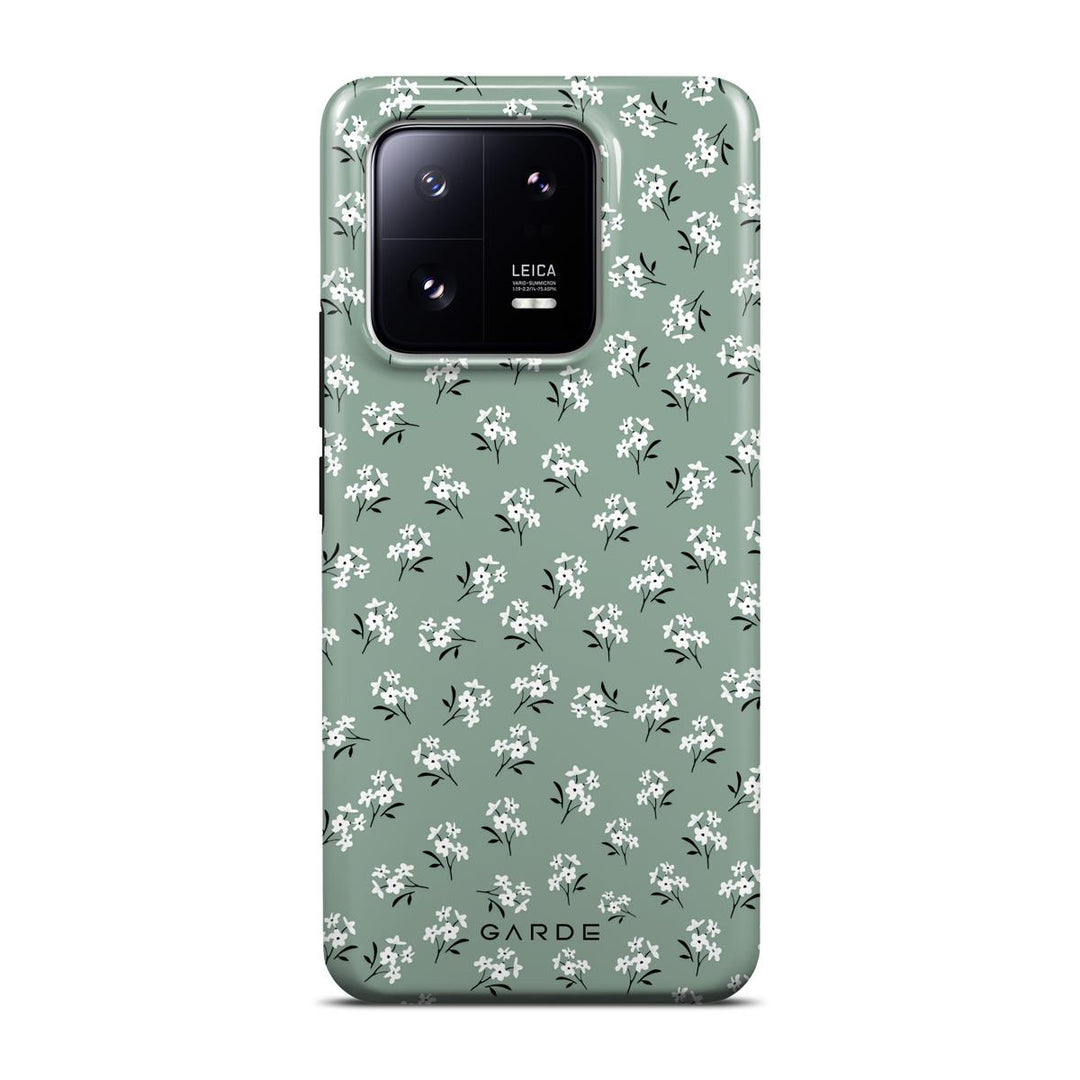 Lilian Sage Xiaomi 13 Pro Back Cover - Custom Printed Phone Case by Garde