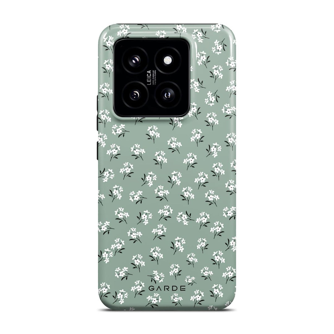 Lilian Sage Xiaomi 14 Pro Back Cover - Custom Printed Phone Case by Garde