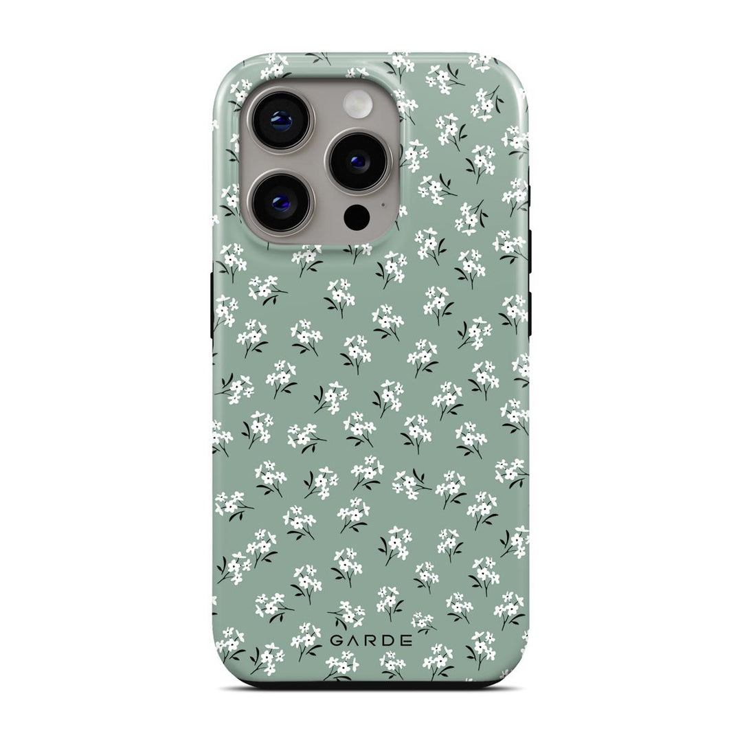 Lilian Sage - iPhone 15 Pro