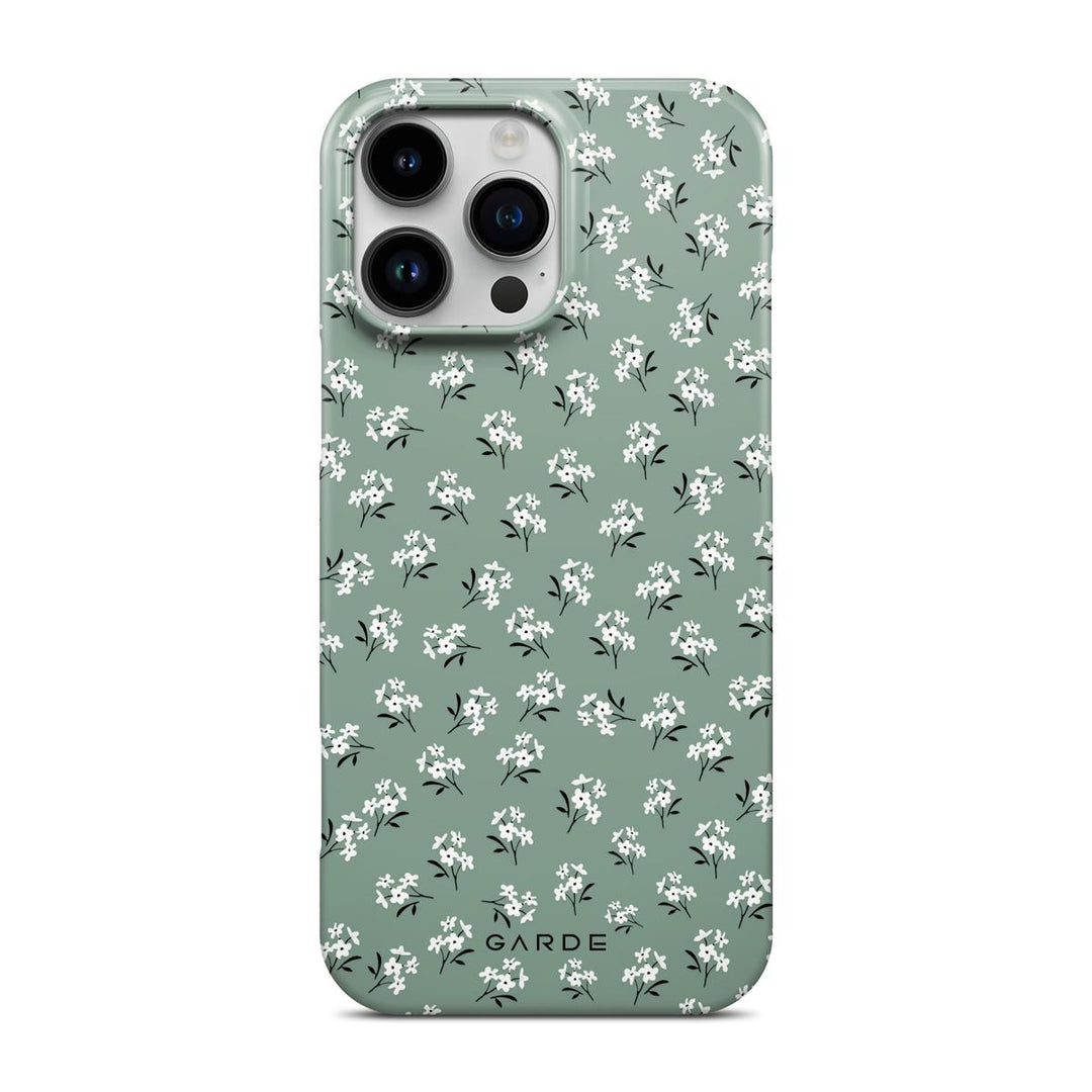 Lilian Sage iPhone 16 Pro Max Back Cover - Custom Printed Phone Case by Garde
