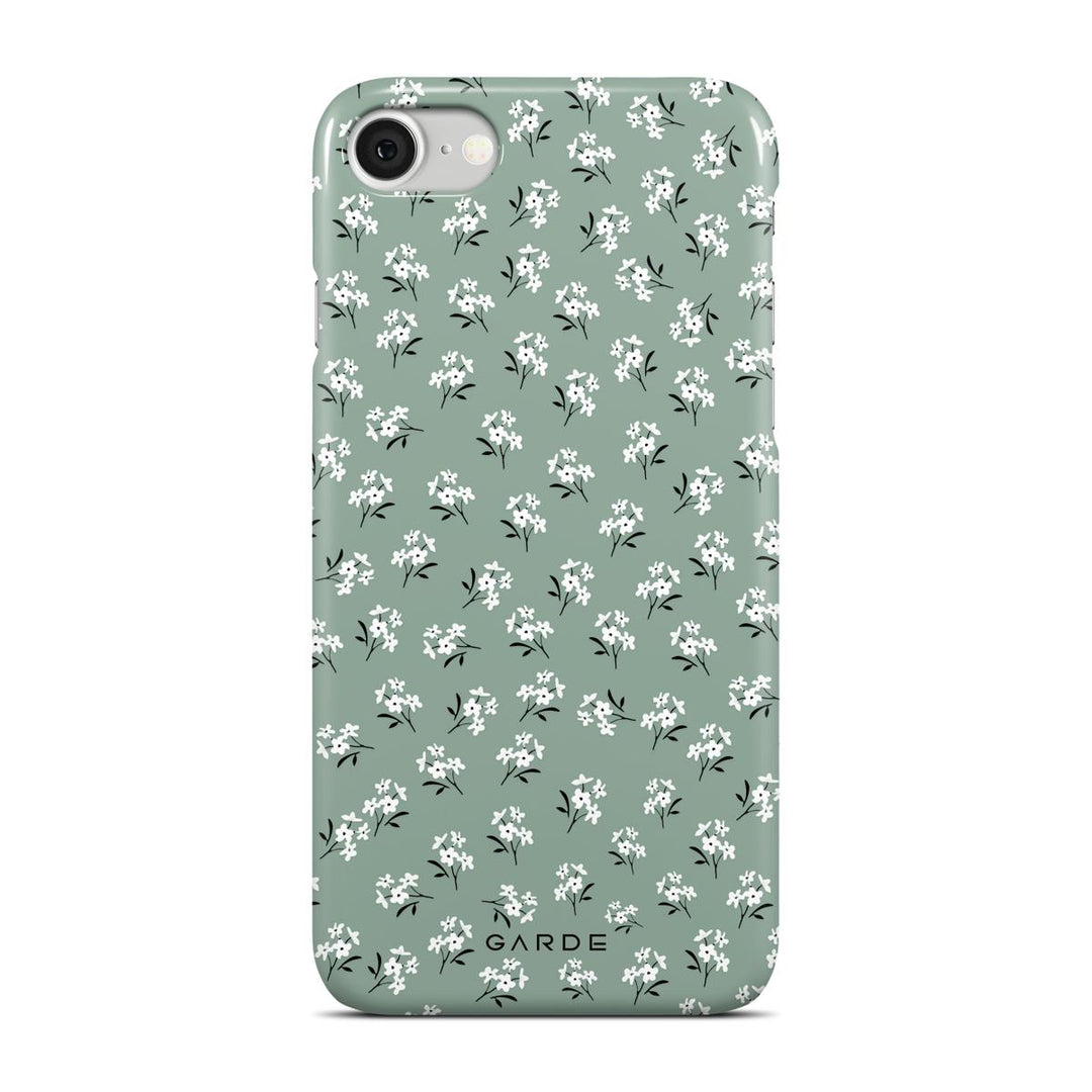 Lilian Sage iPhone SE 2020 / 2022 Back Cover - Custom Printed Phone Case by Garde