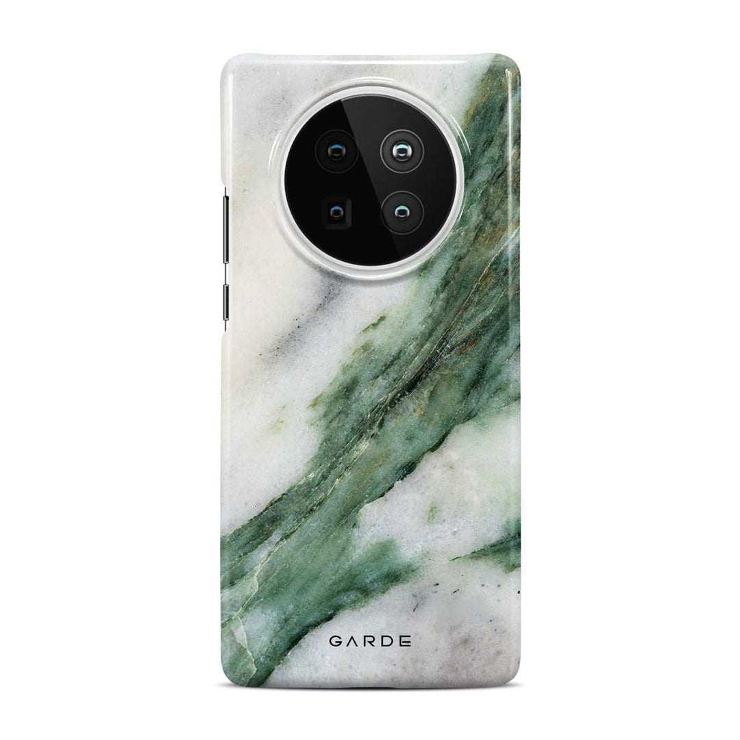 Limestone Huawei Mate 40 Pro Plus Back Cover - Custom Printed Phone Case by Garde