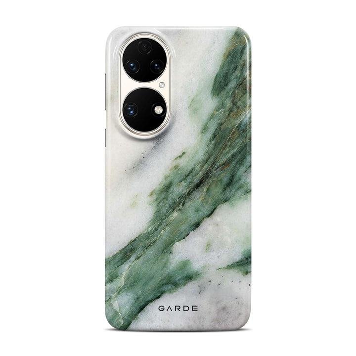 Limestone Huawei P50 Back Cover - Custom Printed Phone Case by Garde