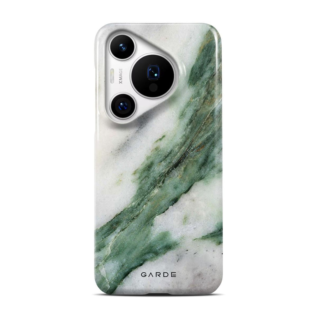 Limestone Huawei P70 Pro Back Cover - Custom Printed Phone Case by Garde