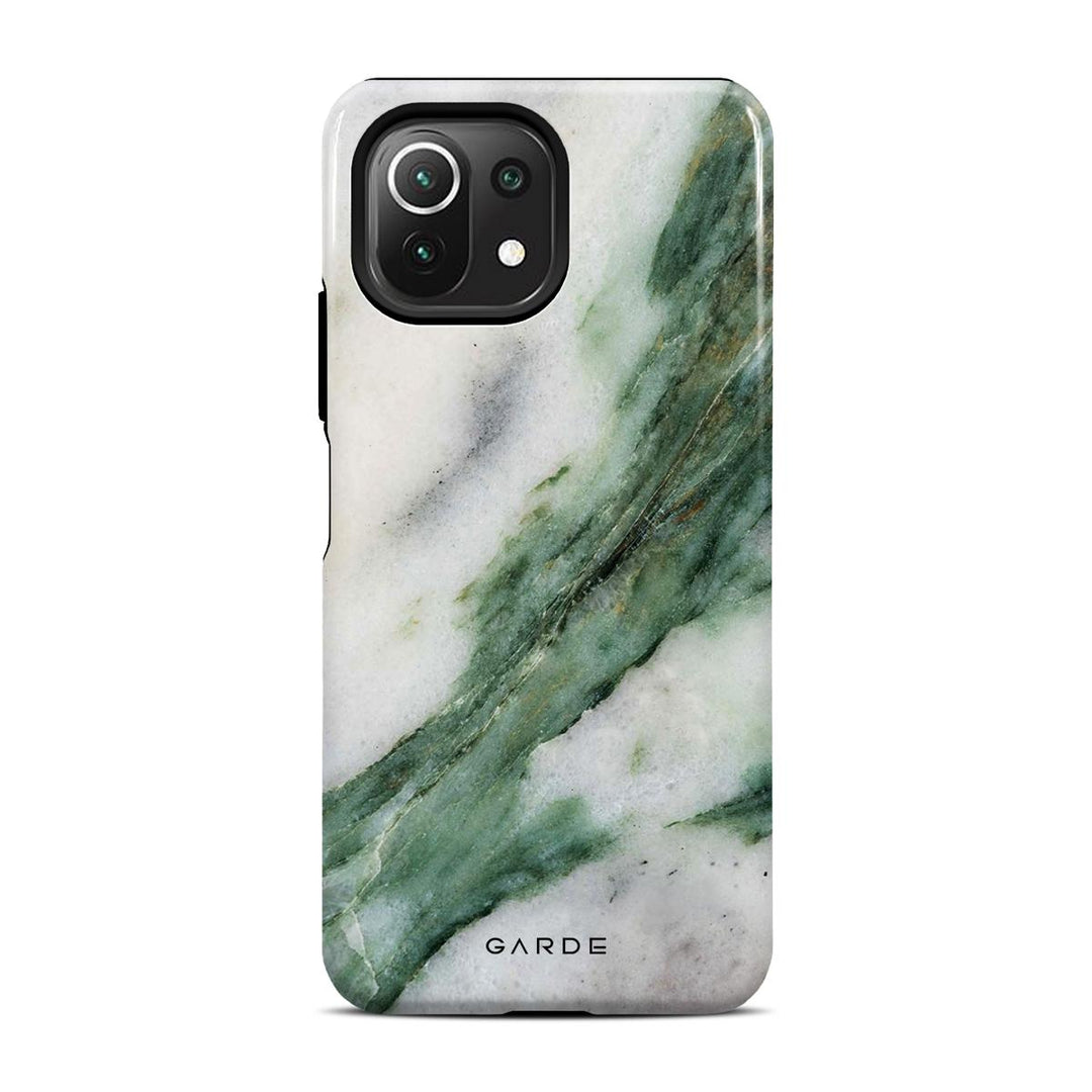 Limestone Xiaomi Mi 11 Lite Back Cover - Custom Printed Phone Case by Garde