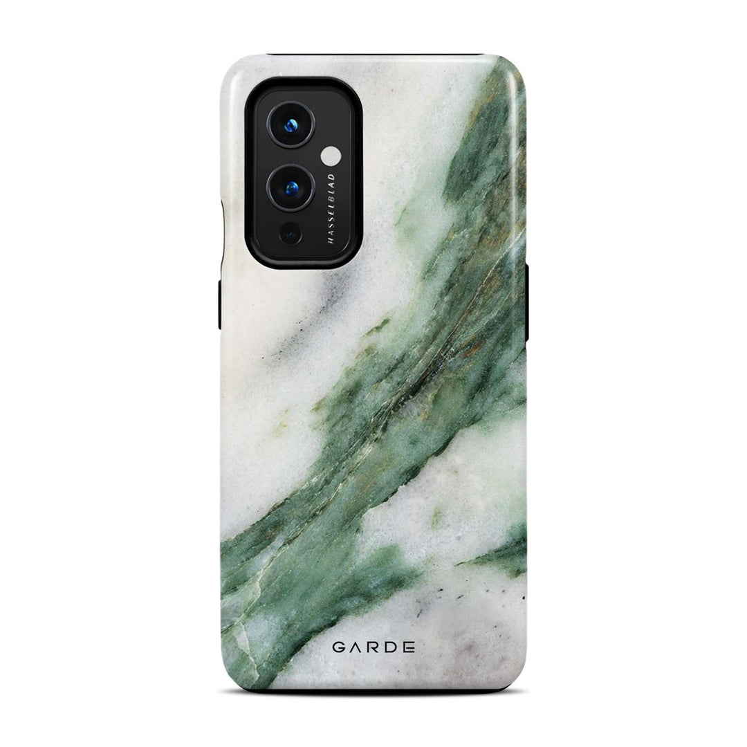 Limestone OnePlus 9 Back Cover - Custom Printed Phone Case by Garde
