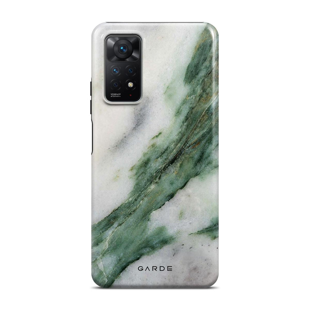 Limestone Redmi Note 11 Pro 4G / 5G Back Cover - Custom Printed Phone Case by Garde