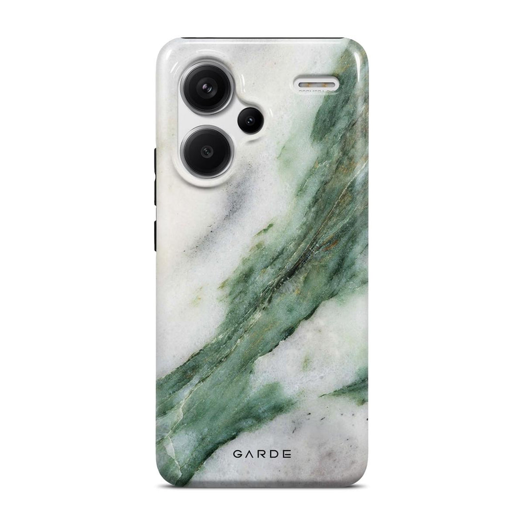 Limestone Redmi Note 13 Pro+ 5G Back Cover - Custom Printed Phone Case by Garde