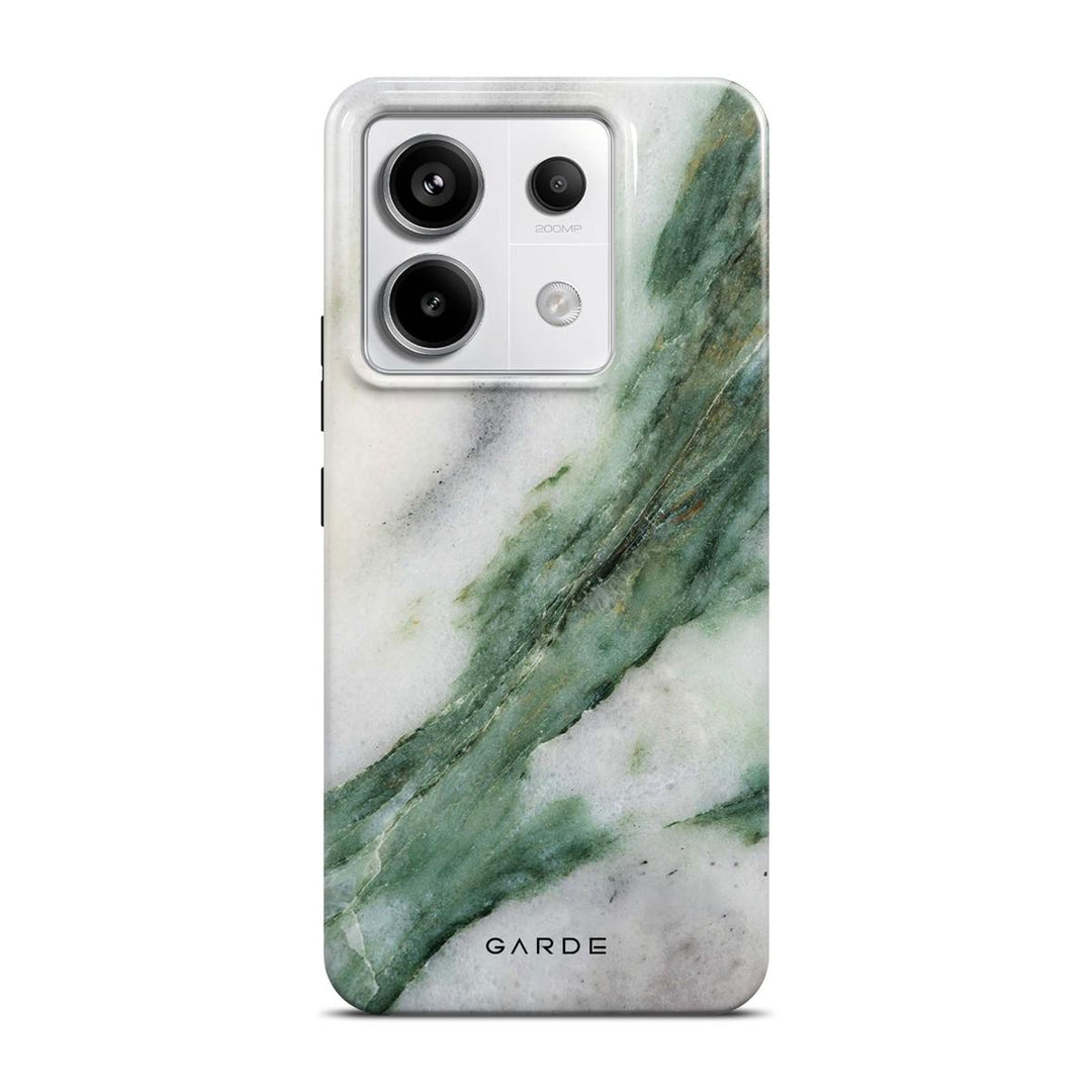 Limestone Redmi Note 13 Pro 5G Back Cover - Custom Printed Phone Case by Garde