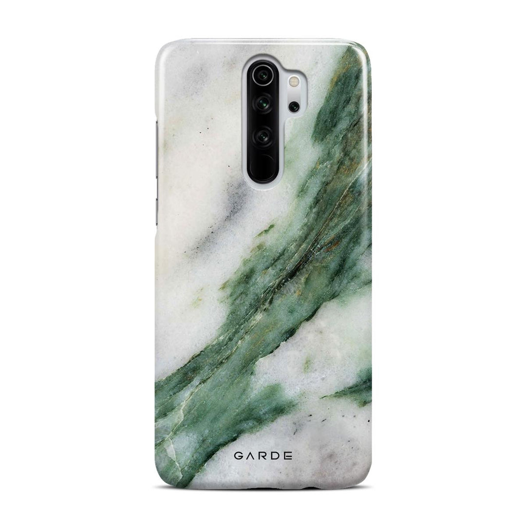 Limestone Redmi Note 8 Pro Back Cover - Custom Printed Phone Case by Garde