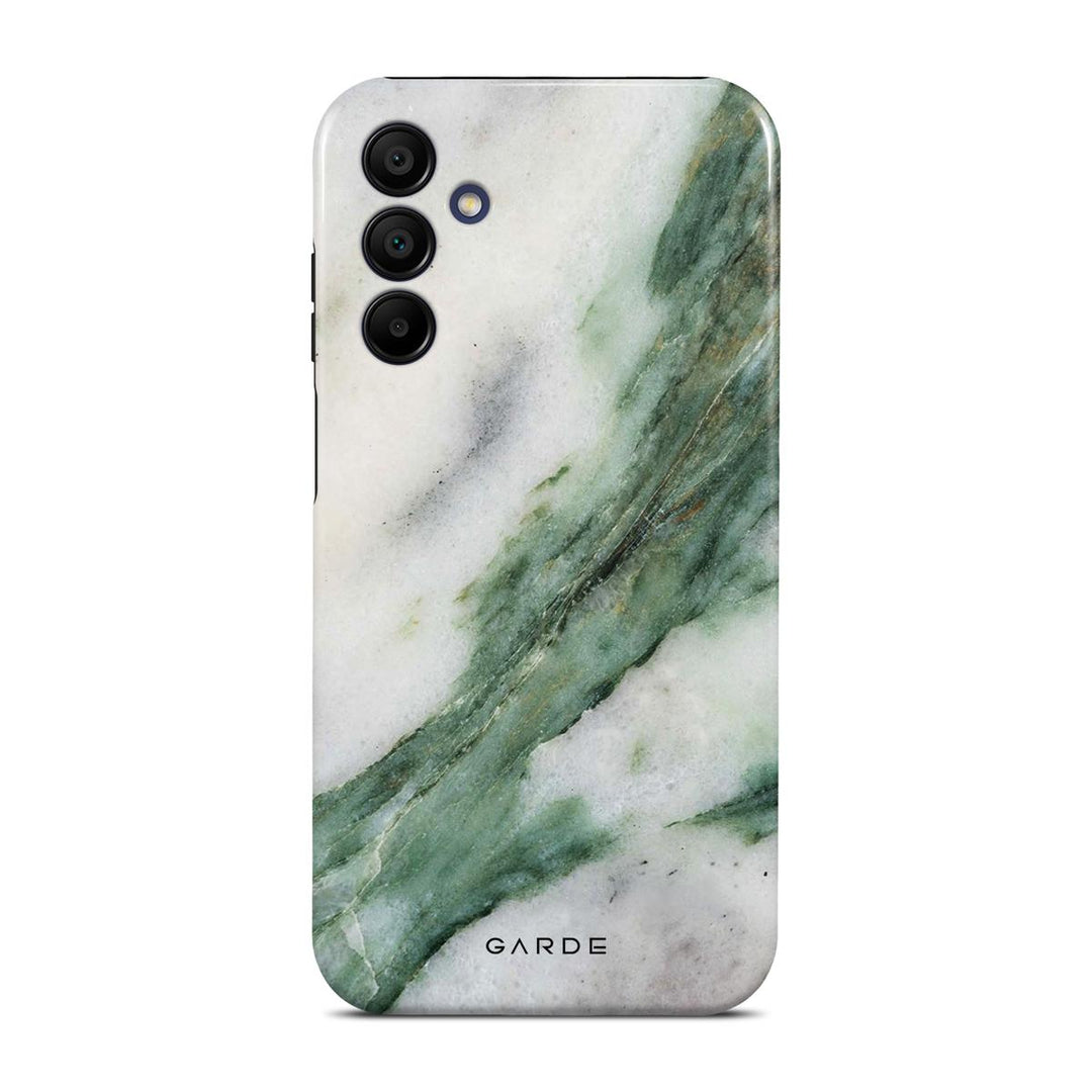 Limestone Samsung A15 Back Cover - Custom Printed Phone Case by Garde