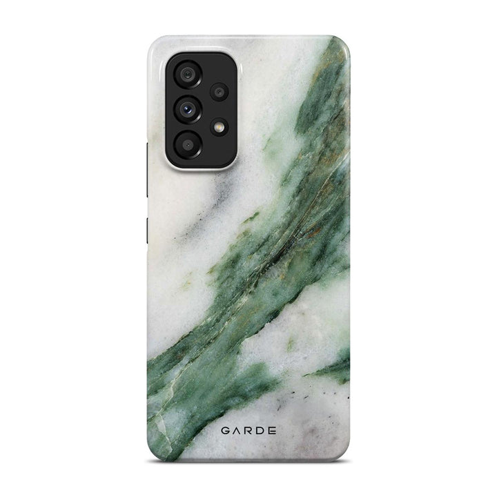 Limestone Samsung A53 5G Back Cover - Custom Printed Phone Case by Garde