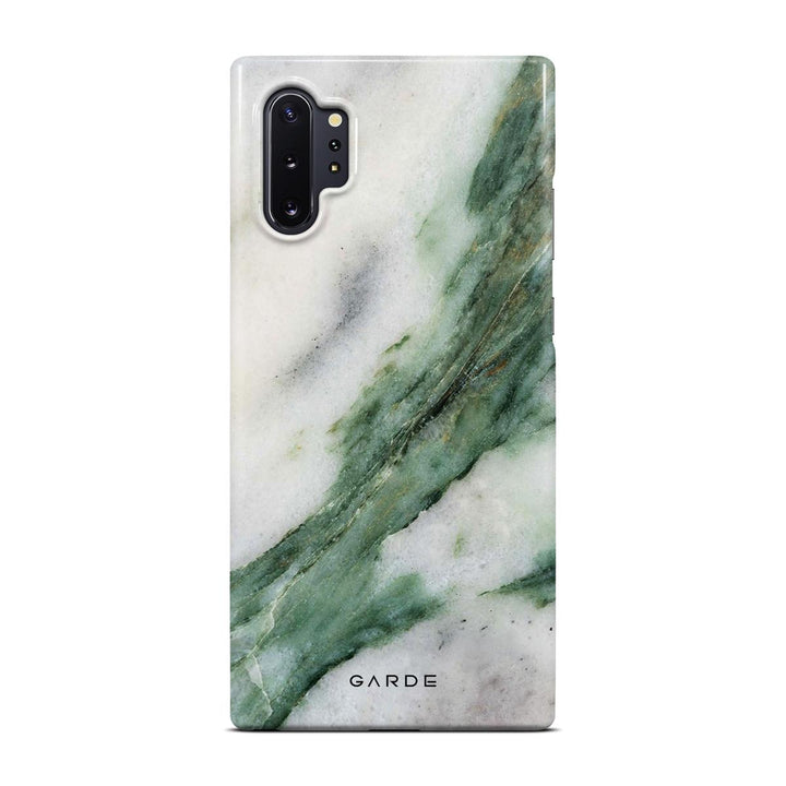 Limestone Samsung Note 10 Plus Back Cover - Custom Printed Phone Case by Garde