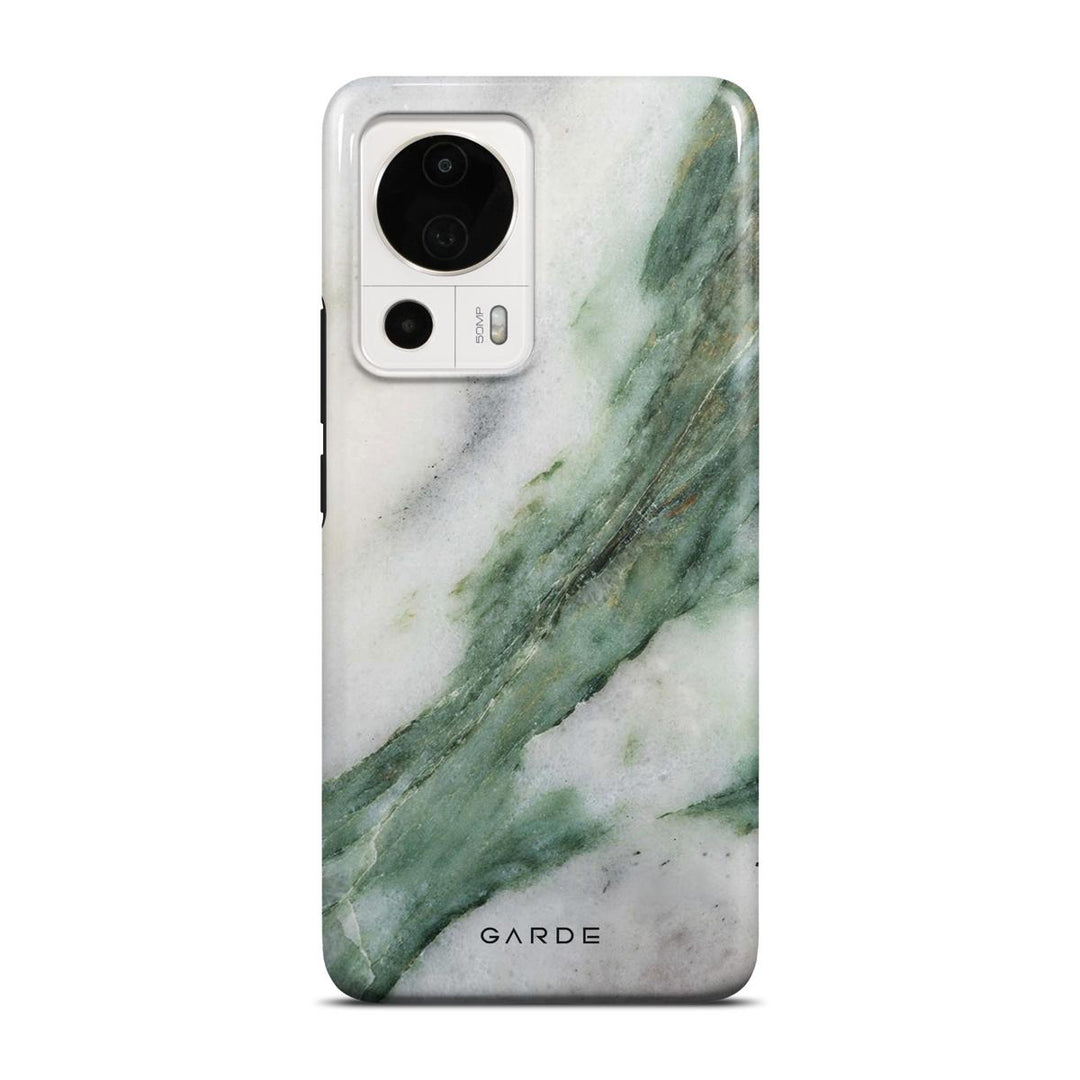 Limestone Xiaomi 13 Lite Back Cover - Custom Printed Phone Case by Garde