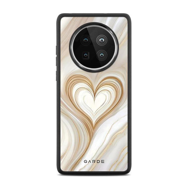 Lueur Gold - Huawei Mate 40 Pro