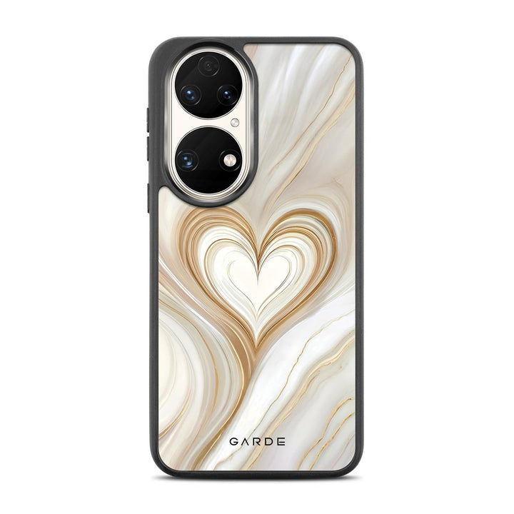 Lueur Gold - Huawei P50