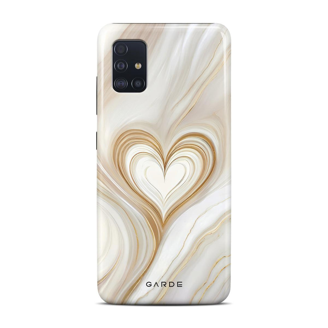 Lueur Gold - Samsung A51