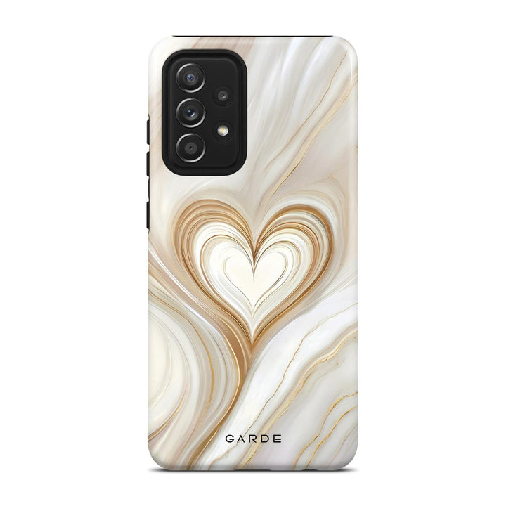 Lueur Gold - Samsung A52 / A52s