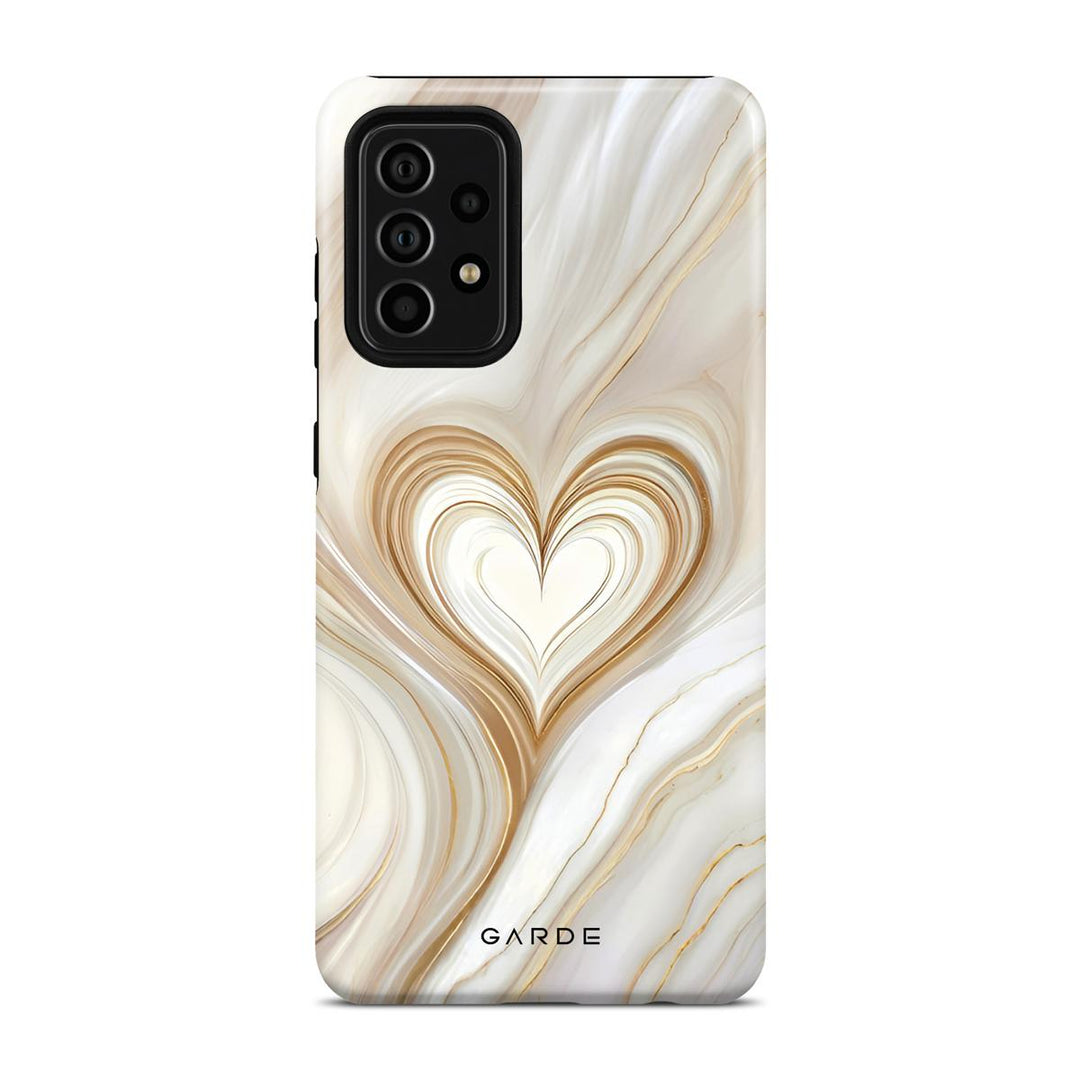 Lueur Gold - Samsung A72 4G / 5G