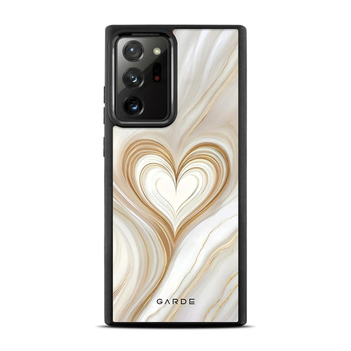 Lueur Gold - Samsung Note 20 Ultra