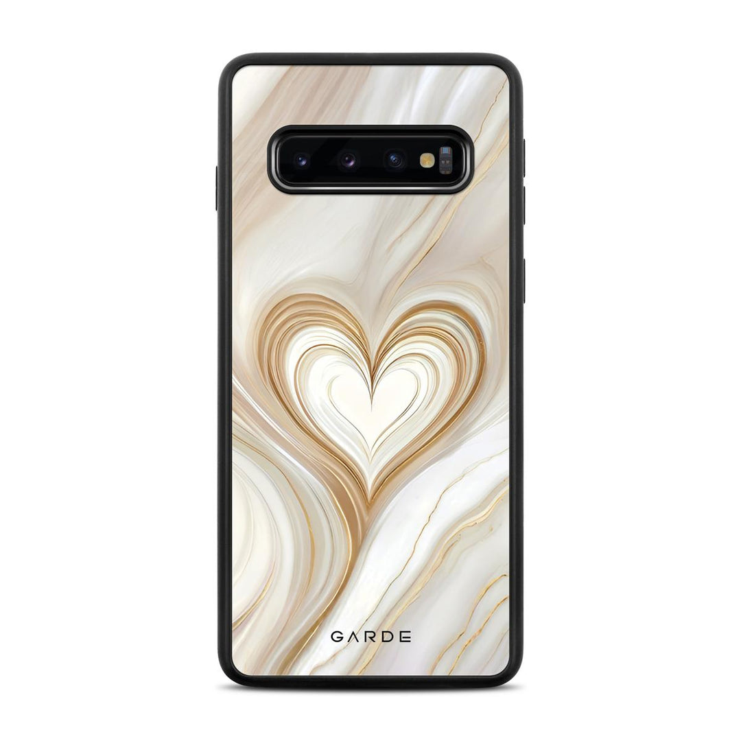 Lueur Gold - Samsung S10