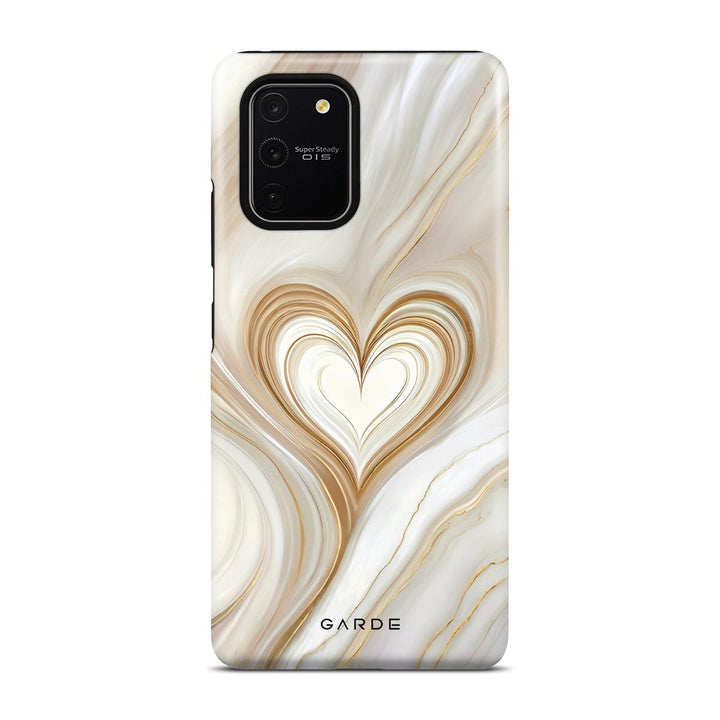 Lueur Gold - Samsung S10 Lite