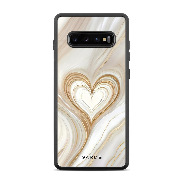 Lueur Gold - Samsung S10 Plus
