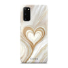 Lueur Gold - Samsung S20