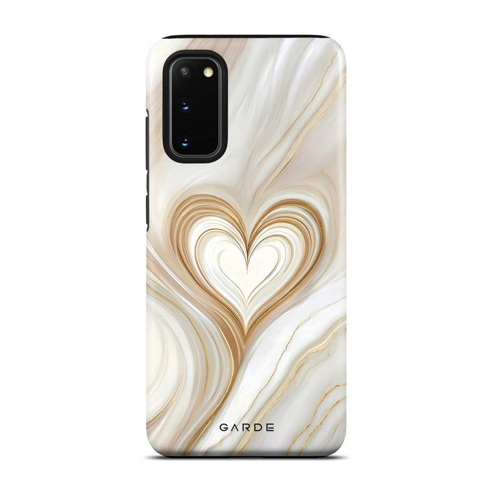 Lueur Gold - Samsung S20