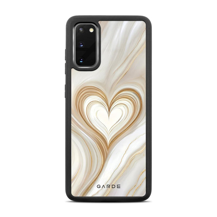 Lueur Gold - Samsung S20