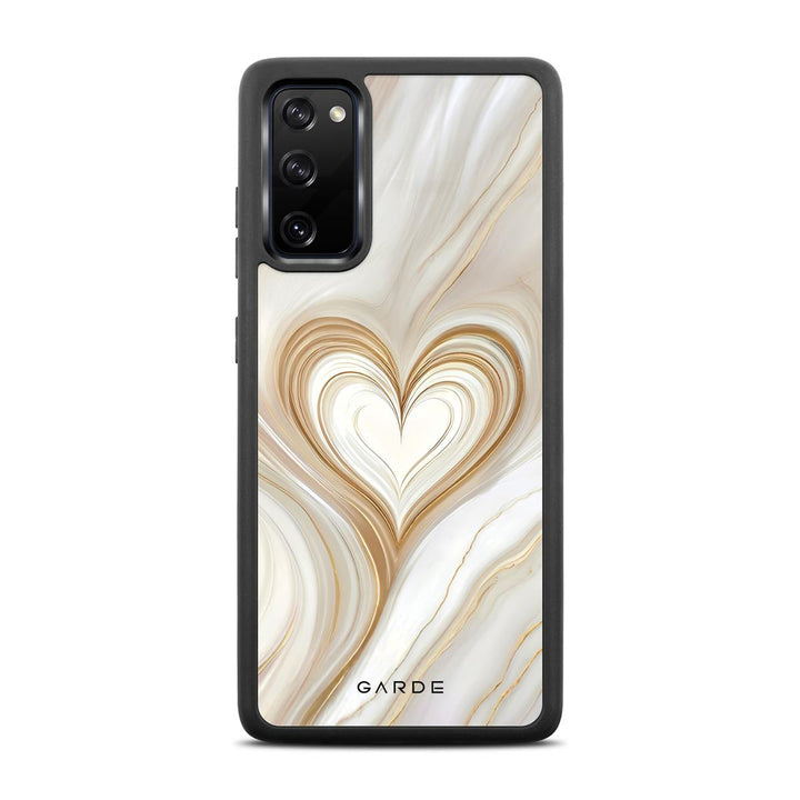 Lueur Gold - Samsung S20 FE