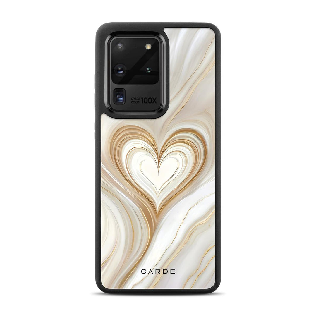 Lueur Gold - Samsung S20 Ultra